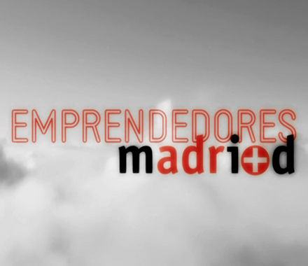 Emprendedores Madri+d