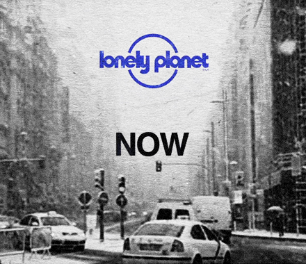 Lonely Planet